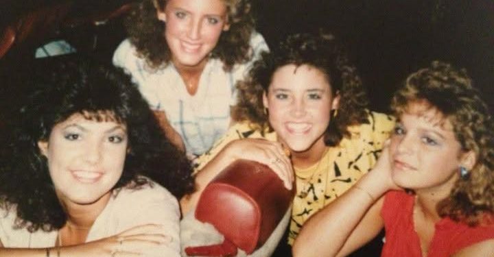 The Last Cruise at Rivergate Mall- One Final Lap for Legends on Wheels