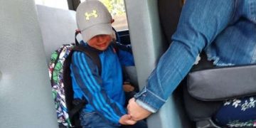 Backpacks, Buses & First Day Nerves: Sumner County Kids Head Back to School