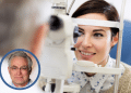 SPOTLIGHT David L. Newsom, MD: 35 Years of Trusted Eye Care in Hendersonville