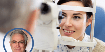 SPOTLIGHT David L. Newsom, MD: 35 Years of Trusted Eye Care in Hendersonville