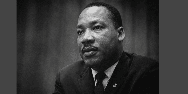 A Day of Dream, Service, and Hope: Honoring Martin Luther King Jr.