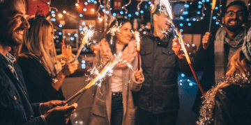 New Year’s Traditions in Gallatin: Why Goals Fade and How to Make This Year Different