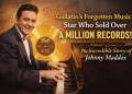 From Gallatin to Gold Records: The Amazing Rise of Johnny Maddox
