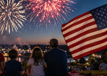 FreedomFest Is More Than Fireworks. It Is a Celebration of the American Spirit