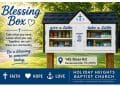 Heroes of Hendersonville: Give a Little, Take a Little, But Should the City Take $126.00?